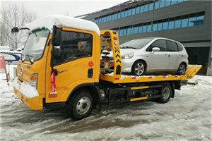 雷山附近道路救援服务